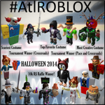 Atlanta Robloxians