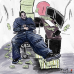 #Real HoodRich!