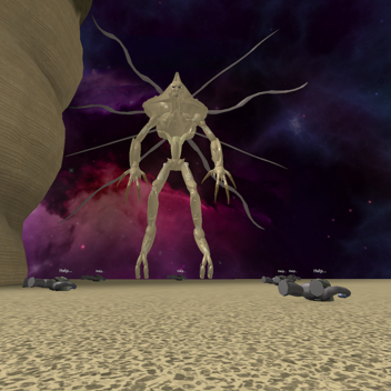 Survive Space