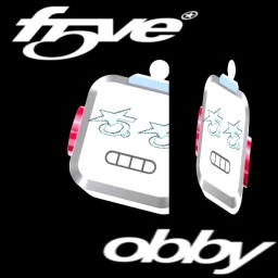 f5ve obby icon