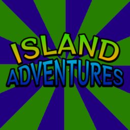Island Adventures!
