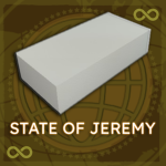 State of Jeremy