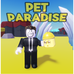 Pet Paradise ゘ [NEW]