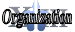 Organization XIII (O13) Group Thumbnail