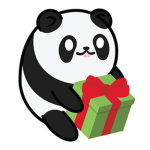 Panda Gifts