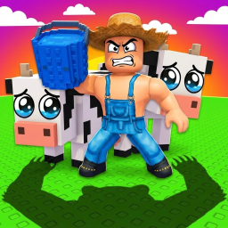 😨 My Crazy Farm [NEW]