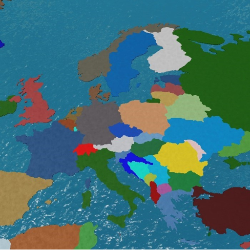 [💬BUBBLECHATS💬]Nations Roleplay 5 official Roblox game thumbnail