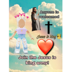 God army!