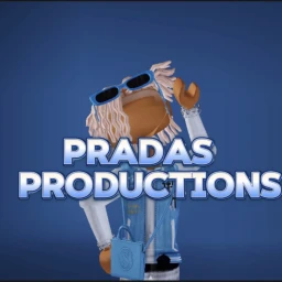 Prada's Productions Outdoor Court  icon