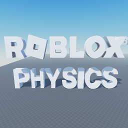 ROBLOX Physics