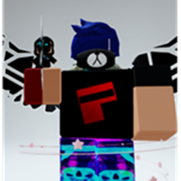 Roblox Mohsinwede Fans Hangout! (Donateion)