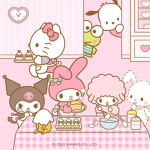 Wish me mell group