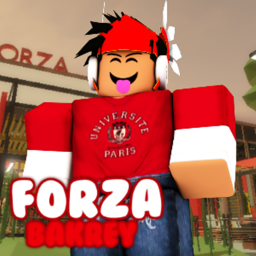🍓Forzà'© | V1