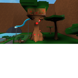 Big Tree House