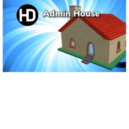 HD admin house (Morphs Added)