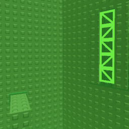 Green Void