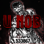 u nob