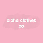aloha clothes co