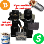 da real yns