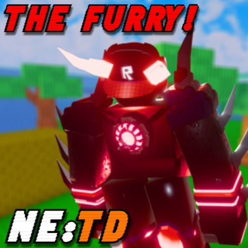 The Noob Experiment Tower Defense icon