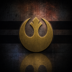 Rebel Honor Guard \\ TRA \\