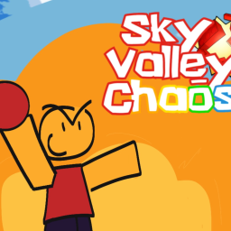 Sky Valley Chaos!