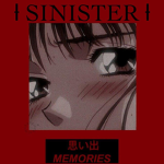 ƚ SINISTER ƚ