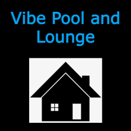 [New] Pool and Lounge