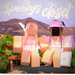 $pookys closet