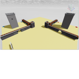 brickbattle arena