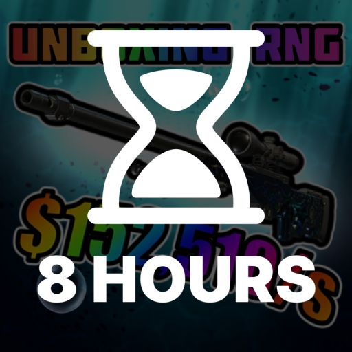 [🍀UPD!] Unboxing RNG! icon