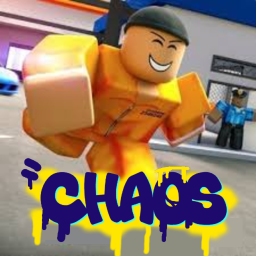 CHAOS [PRE-BETA]