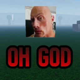 OH GOD (Nextbots) icon