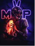 We support super NFL tycoon
