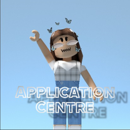 Application Centre