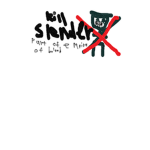 kill slenders millitary