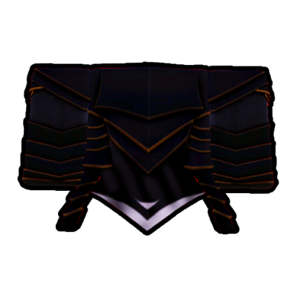 Cloaked Plate