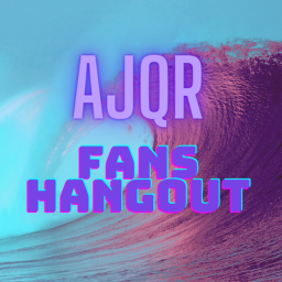 AJ qR Fans Hangout