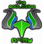 - The Robloxian Armed Forces -