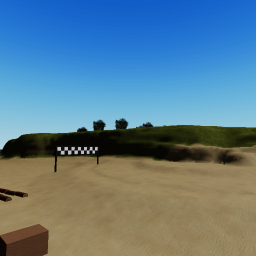 Total drama Roblox (Seasson 2)