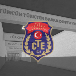 Türk Cezaevi 2.0