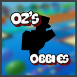 Oz's Obbies