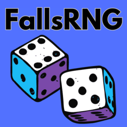 FallsRNG🎲