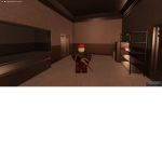 SCP:Roleplay raiders!