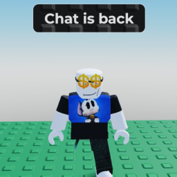 Chat Is Back Game
