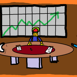 TREE HOUSE GAMES inc (meeting)