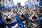 UNITED FOR ANIMALS