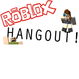 HANGOUT LOBBY!!!