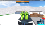 CoolGuys Gang.