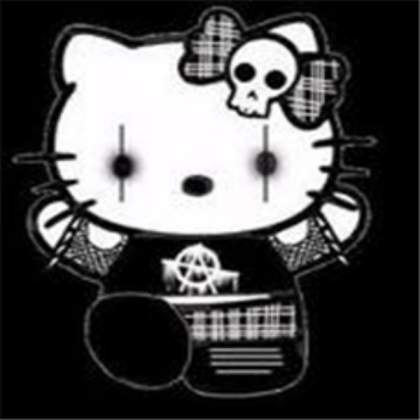 hello kitty.2 Roblox decal